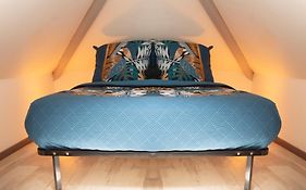 Central 55M2 - 4 Personnes - Cosy - Proche Nausicaa