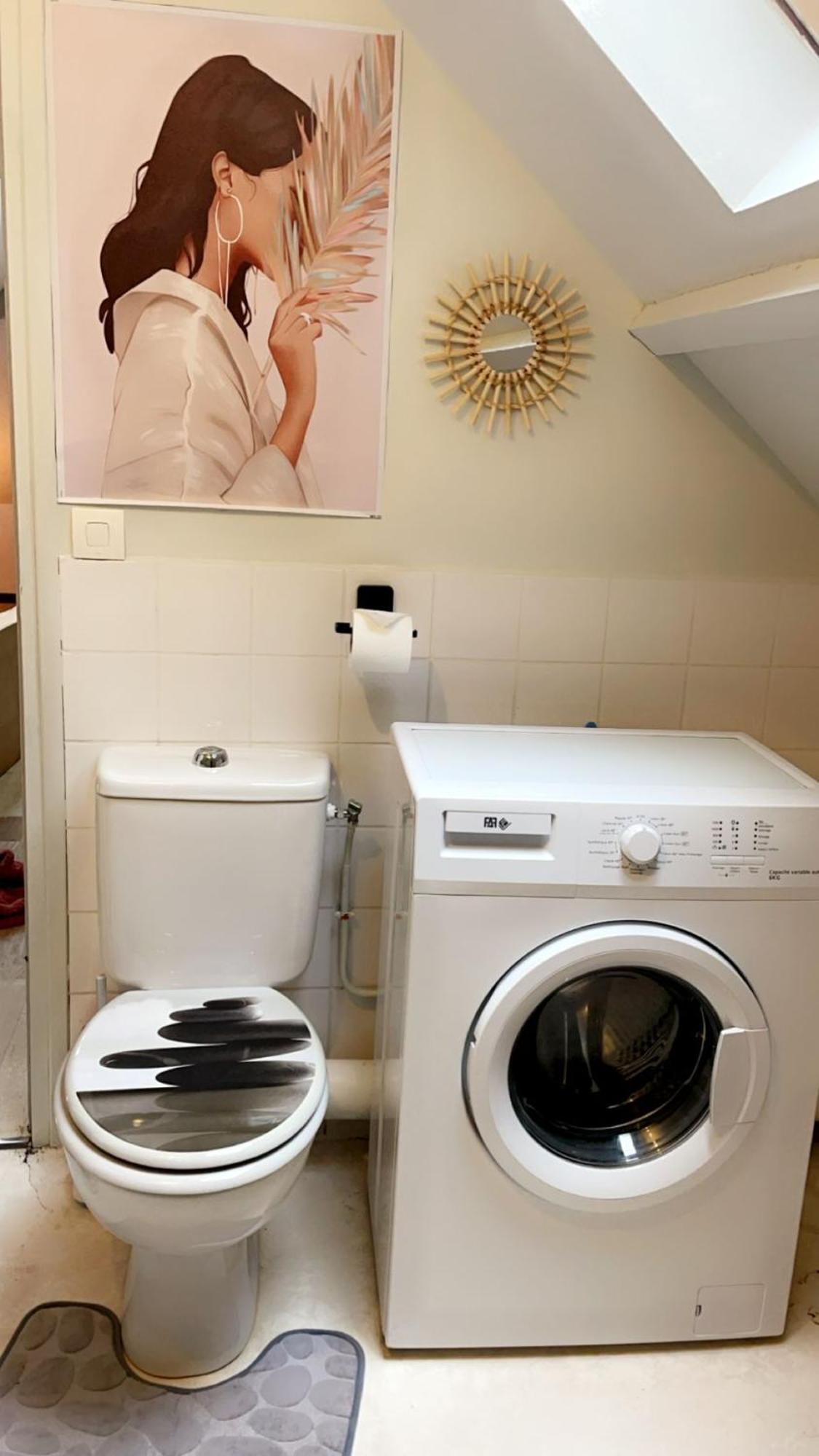 Central 55M2 - 4 Personnes - Cosy - Proche Nausicaa Boulogne-sur-Mer Extérieur photo
