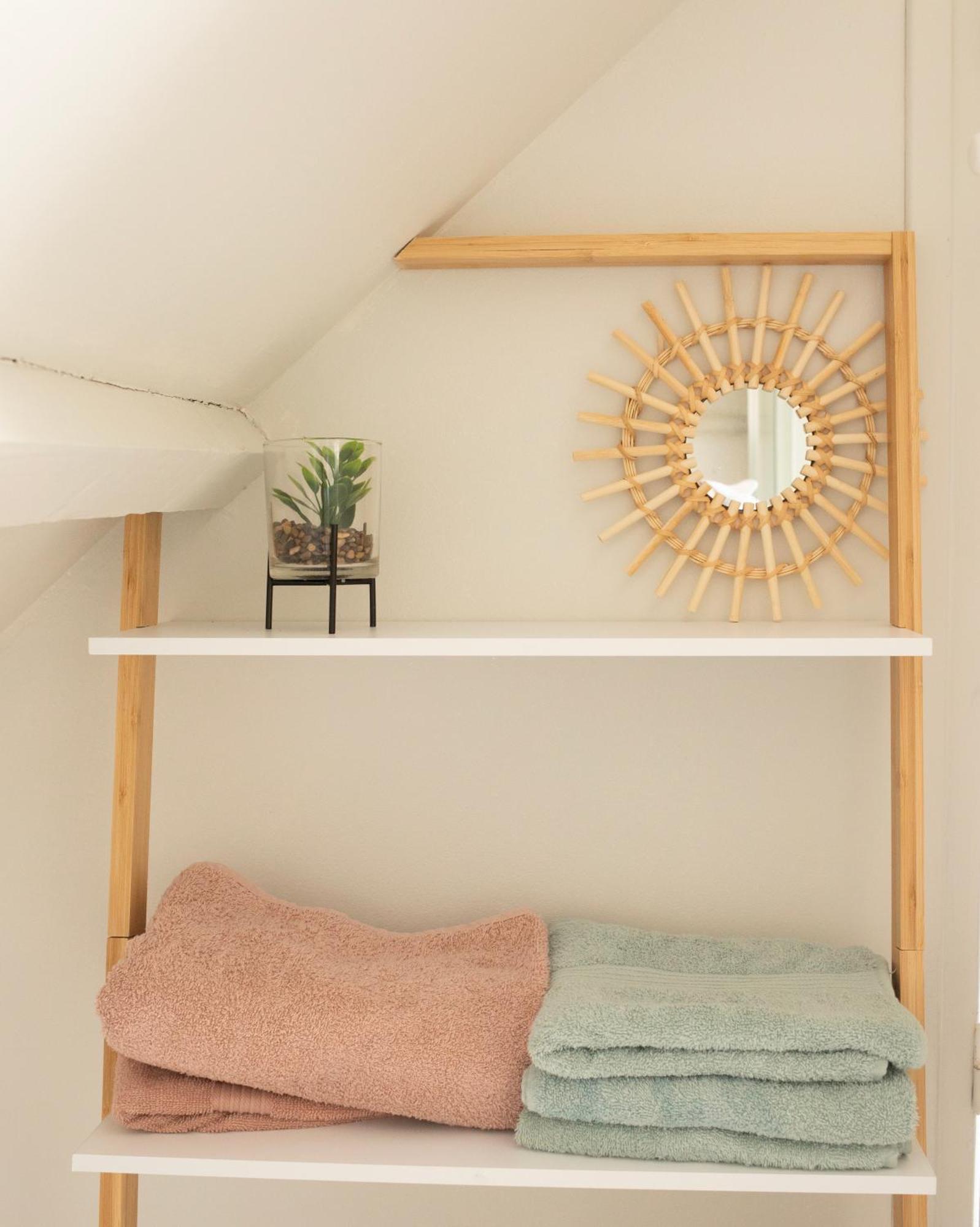 Central 55M2 - 4 Personnes - Cosy - Proche Nausicaa Boulogne-sur-Mer Extérieur photo